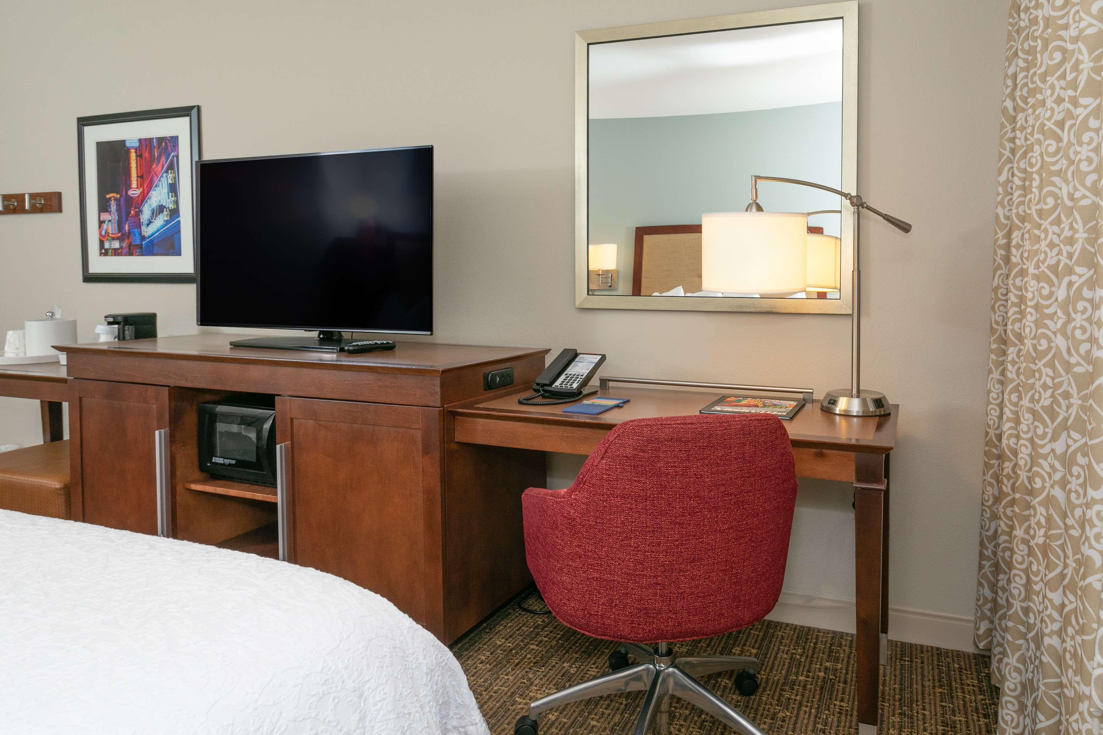 Hampton Inn & Suites Nashville-Green Hills Exteriér fotografie